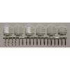 CBE Connectors & pins DS122-UK