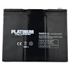 Platinum VRLA PAGM75-12