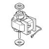 Truma TN-3230v motor