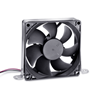 Fan and electronic module  for RMD 10.5T