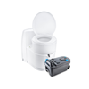 Thetford C220CS (C223CS) cassette toilet  Retail