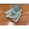 Quest Folding Dish Drainer (order in multiples of 10)