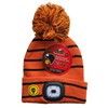Heat Machine Children’s LED Light Hat - Assorted Colours