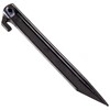 Quest 22cm Plastic Pegs (Box Qty: 200)