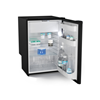 115 Litre Air Lock Fridge 12/24V with internal led