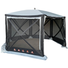 Screen house 6 Pro pop up Gazebo (Grey)