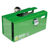 SAS Green Vault Hitchlock, with Padlock  x 30