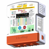 Sterling Battery to battery Charger + 350W Solar Charge Controller