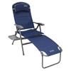 Ragley Pro Comfort chair with side table