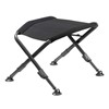 Westfield Avantgarde Oblige Leg Rest Charcoal Grey