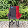 Liberty Comfort Chair - Red