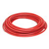 W4 12mm Red Hose 25m Roll