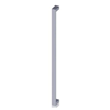 Hartal Internal Grab Handle, Bright Chrome