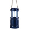 Collapsible LED lantern