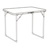 Superlite Shipston Folding Table