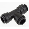 W4 Equal Tee 15mm