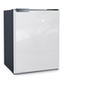 VitriFrigo C60i 60 litre Fridge grey chrome lock Catch