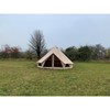 Signature 4M Classic bell tent