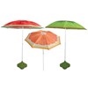 Quest Fruit Parasol & Beach Umbrella