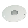 Surejust Recessed Table Leg Base