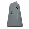 Hartal Internal Lock Cover in Grey