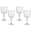 Omada San Wine Goblet Set of 4