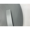 Polyplastic Grey insert strip for opening window rubber {order multiples of 100mtrs only)