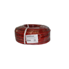 Copely - 12.5 x 18.5 Reinforced PVC Hose Red (30m Roll)