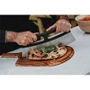 Gino Rocker Style Pizza Cutter