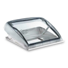 Dometic Mini Heki 400x400mm Rooflight 25-42mm Without ventilation