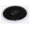 Status desktop wireless charger (order in multiples of 8)