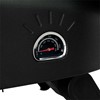 Gino 14" Gas Fired Pizza Oven Modena