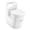 Saneo Comfort CW Cassette Toilet