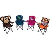 Quest Childrens Monkey Folding Chair