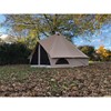 Signature 4M Classic bell tent