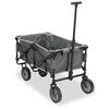 Autograph Atlas Carry Cart trolley (Black Edition)