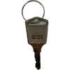 Lippert  Bed key No. 134