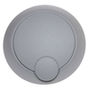 FAP Outer Cover & Ring - Grey