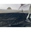 Orion 300 groundsheet (velcro in)