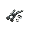 W4 Seven pin bolt set