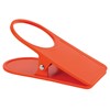 Table clip Display pack of 20 in 5 different colours (Order in mupltiples of 20)