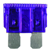 W4 3amp Blade Fuse 3 Pack