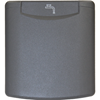Fawo Grey Water Filler with magnetic lock