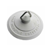 W4 Universal Self Seating Plug