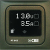 CBE PT642 12V Digital Test Panel