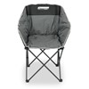 Autograph Kent chair [Black Edition]