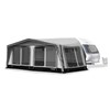 Westfield Pluto XL 2.0 Size 7 Premium Caravan Air Full Awning