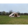 Signature Touareg bell tent (2 part pick)