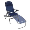 Ragley Pro Comfort chair with side table