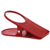 Table clip Display pack of 20 in 5 different colours (Order in mupltiples of 20)